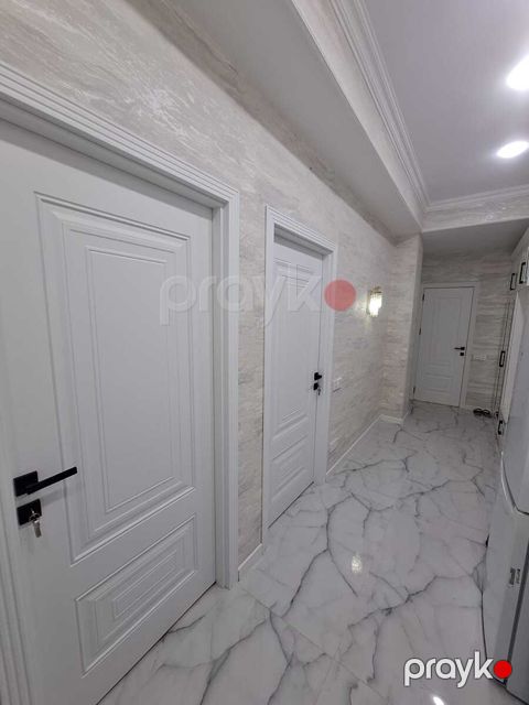 Satılır 3 otaqlı yeni tikili 70 m²