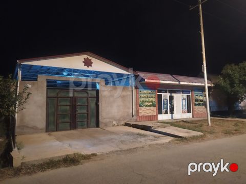 Həyət evi, Şirvan ş