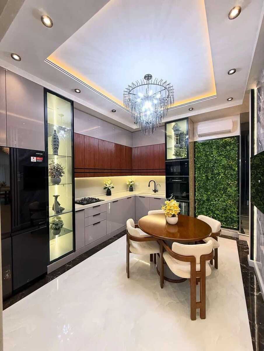Satılır 3 otaqlı yeni tikili 85 m² — Mənzil, Bakı (7)