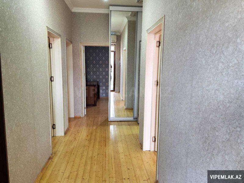 Xəzər rayonunda 3 otaqlı Həyət evi Satılır, 100 m² — Ev, villa, Bakı (3)