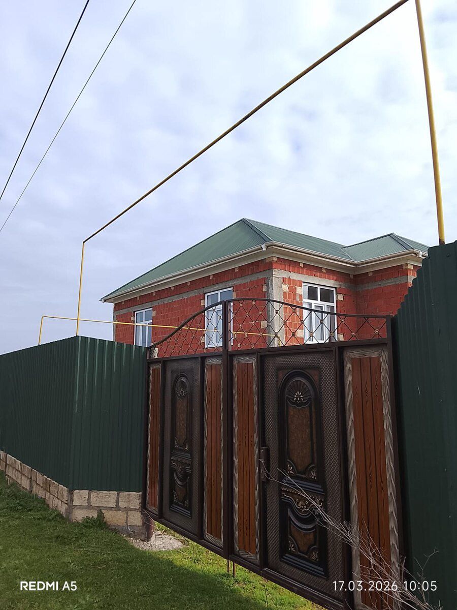 Həyət evi, Muğan k — Ev, villa, Cəlilabad (3)