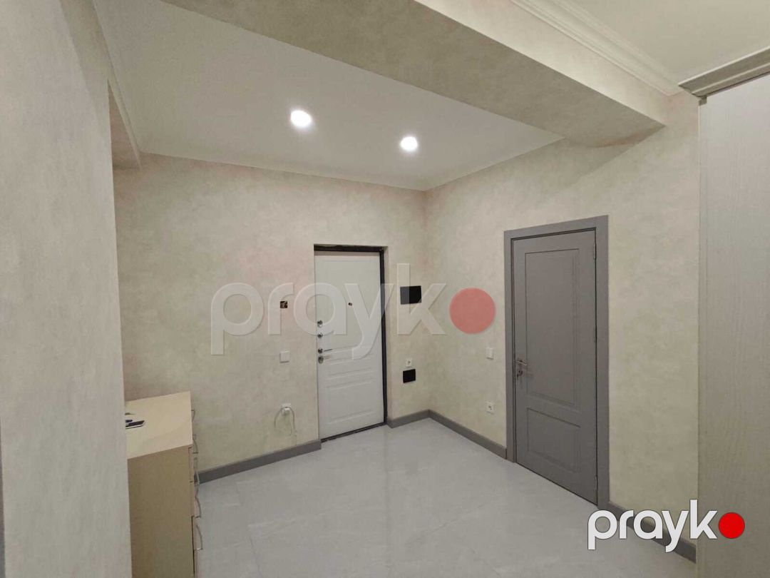İcarəyə verilir 2 otaqlı yeni tikili 62 m² — Mənzil, Bakı (6)
