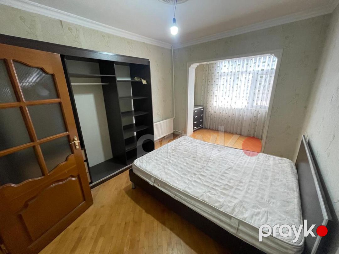İcarəyə verilir 2 otaqlı köhnə tikili 60 m² — Mənzil, Bakı (9)