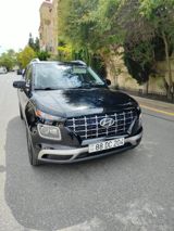 Hyundai Venue, 1.6 L, 2021 il, 56 400 km — Avtomobillər