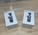 DJI Osmo Pocket 4 Creator Combo Bundle — Almashop — Audio texnika