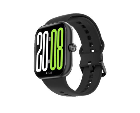 Honor Choice Watch 2 Pro Black 45.6mm — Bakı
