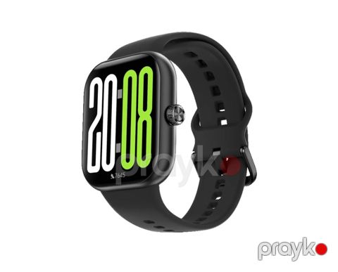 Honor Choice Watch 2 Pro Black 45.6mm — Bakı