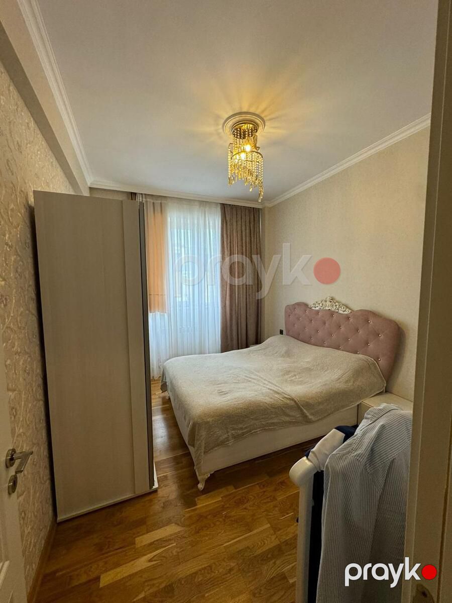 3-otaqlı yeni tikili, Xırdalan ş., 90 m² — Mənzil, Xırdalan (6)