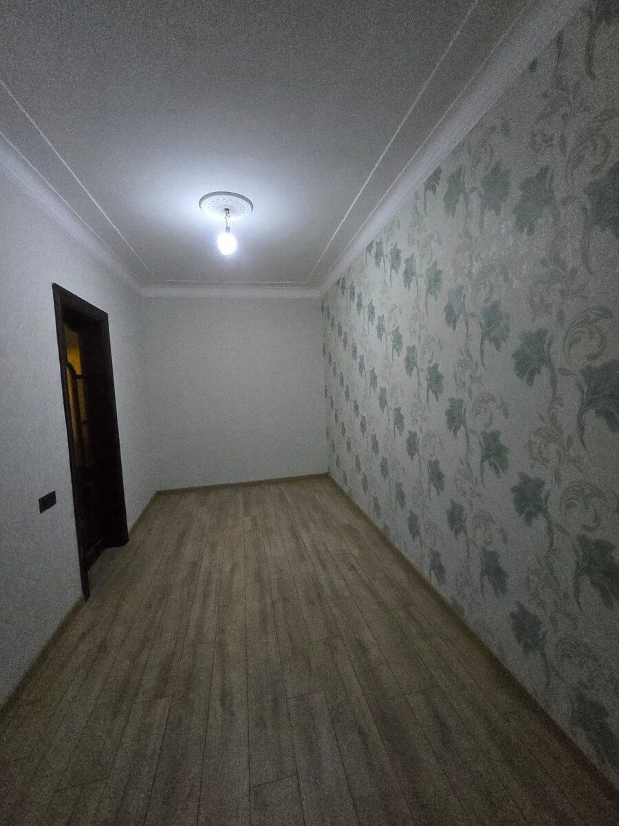 2-otaqlı mənzil, 4-cü məhəllə, 50 m² — Mənzil, Sumqayıt (9)
