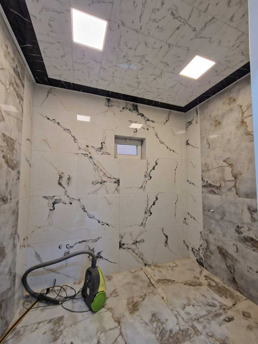 Satılır 5 otaqlı həyət evi/bağ evi 185 m² — Ev, villa, Bakı (12)