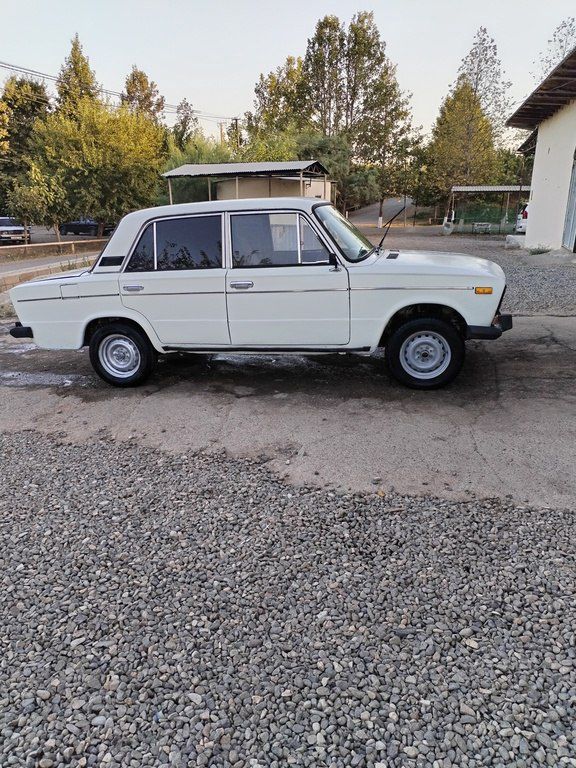 Lada (VAZ) 2106, 1.3 L, 1984 il, 29 600 km — Avtomobillər, Füzuli (6)