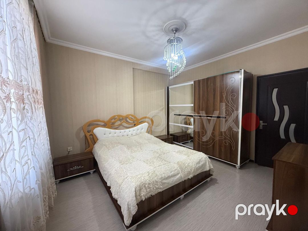 Satılır 3 otaqlı yeni tikili 100 m² — Mənzil, Bakı (8)
