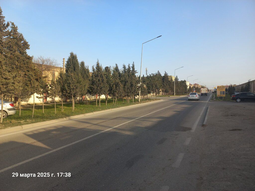 5 sot torpaq sahəsi, Sumqayıt ş — Torpaq, Sumqayıt (3)