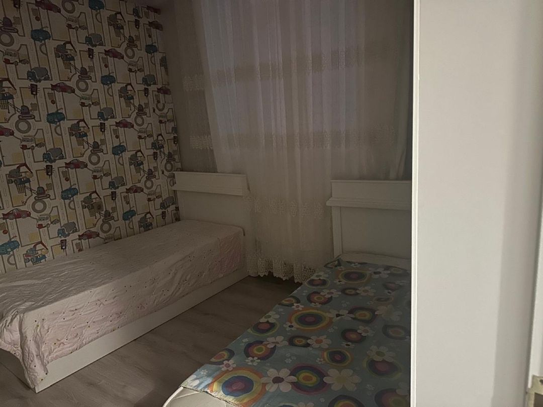 3-otaqlı yeni tikili, Sumqayıt ş., 87 m² — Mənzil, Sumqayıt (6)
