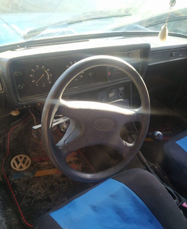 Lada (VAZ) 21045, 1.6 L, 2008 il, 100 000 km — Avtomobillər, Şəki (3)