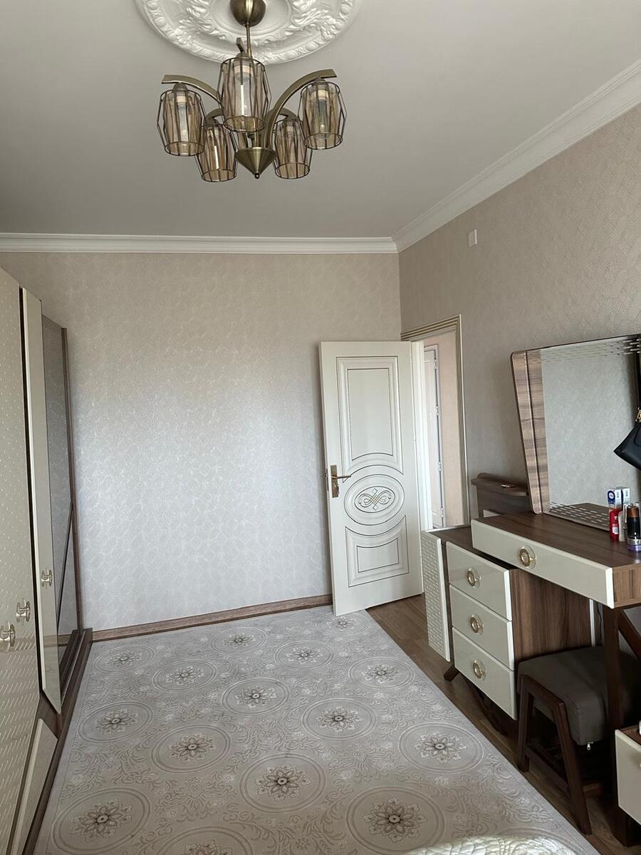 Satılır 3 otaqlı köhnə tikili 81 m² — Mənzil, Bakı (12)