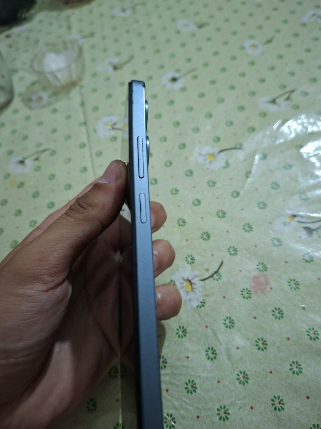 Redmi 13, 128 GB, rəng - Mavi, İki sim kartlı — Xiaomi, Bakı (2)