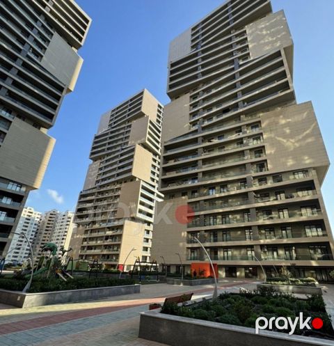 Satılır 5 otaqlı yeni tikili 250 m²