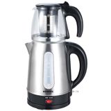 Çaydan Kumtel HTM-01 — Electric kettles and thermopots