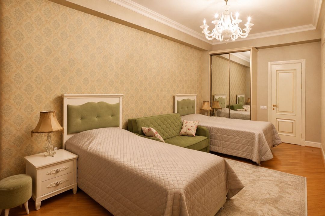 Satılır 3 otaqlı yeni tikili 180 m² — Mənzil, Bakı (11)