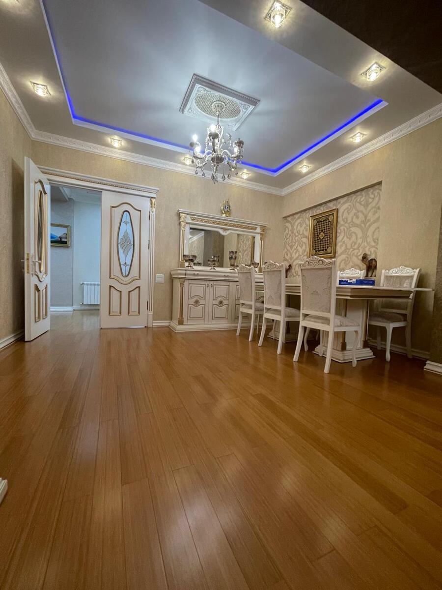 Satılır 3 otaqlı yeni tikili 153 m² — Mənzil, Bakı (10)