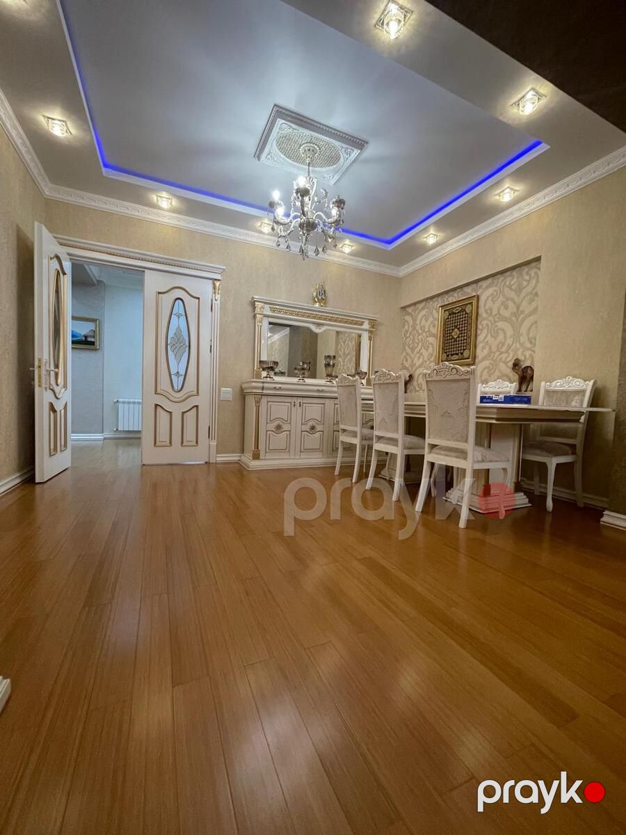 Satılır 3 otaqlı yeni tikili 153 m² — Mənzil, Bakı (10)