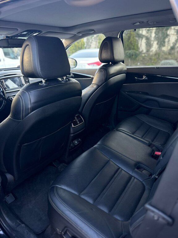 Kia Sorento, 2.0 L, 2014 il, 79 200 km — Avtomobillər, Bakı (8)