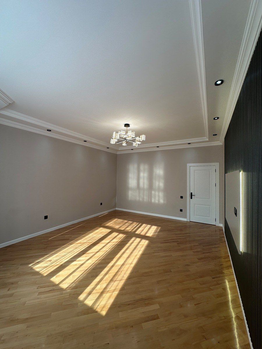 Satılır 2 otaqlı yeni tikili 68 m² — Mənzil, Bakı (10)