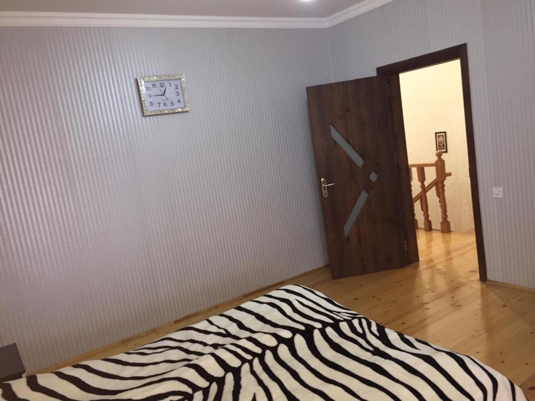 Satılır 4 otaqlı həyət evi/bağ evi 170 m² — Ev, villa, Bakı (11)
