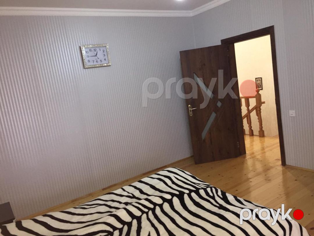 Satılır 4 otaqlı həyət evi/bağ evi 170 m² — Ev, villa, Bakı (9)
