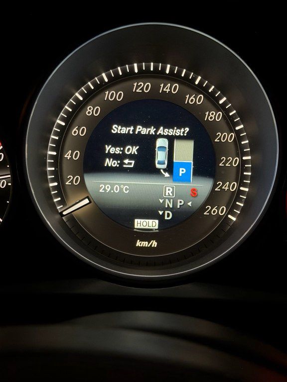 Mercedes E 220, 2.1 L, 2014 il, 205 000 km — Avtomobillər, Bakı (12)