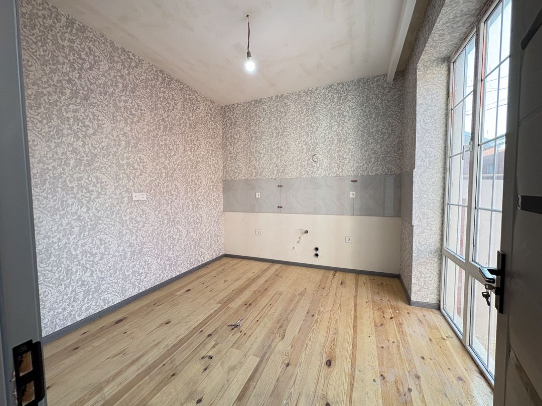 Satılır 2 otaqlı həyət evi/bağ evi 60 m² — Ev, villa, Bakı (3)