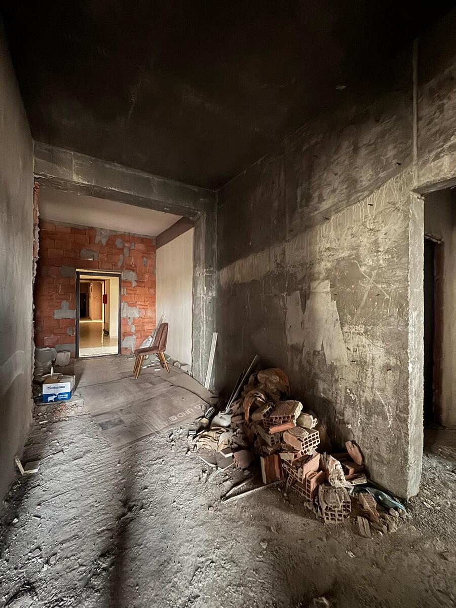 Satılır 4 otaqlı yeni tikili 168 m² — Mənzil, Bakı (12)
