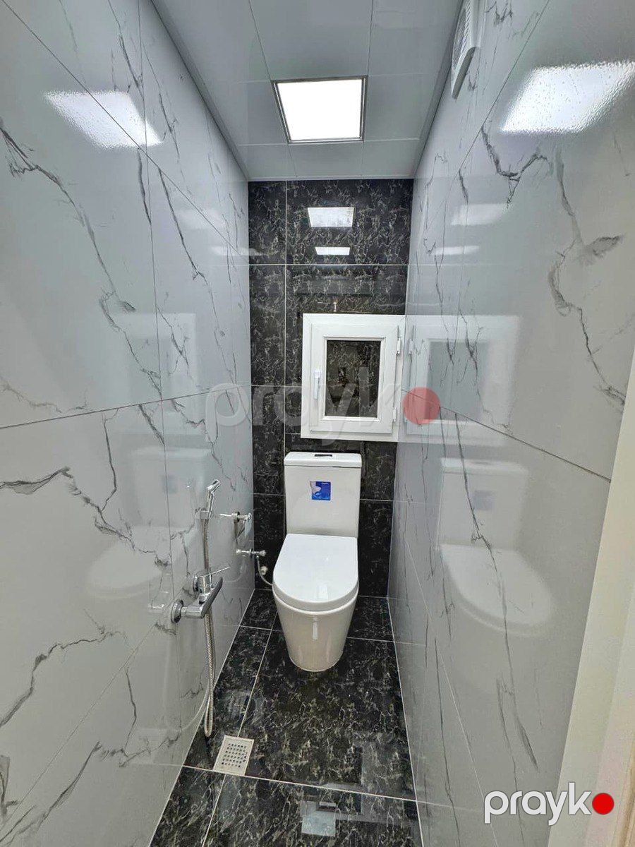 Satılır 3 otaqlı köhnə tikili 85 m² — Mənzil, Bakı (6)