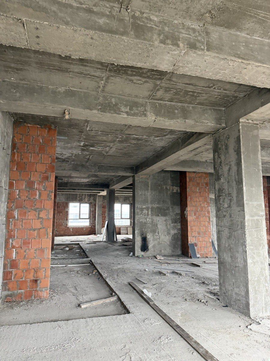 Satılır 6 otaqlı yeni tikili 290 m² — Mənzil, Bakı (10)