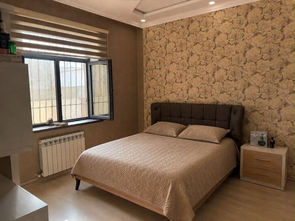 Şüvəlan qəs. 4 otaqlı, 130 kv. m, Yeni təmirli — Ev, villa, Bakı (3)