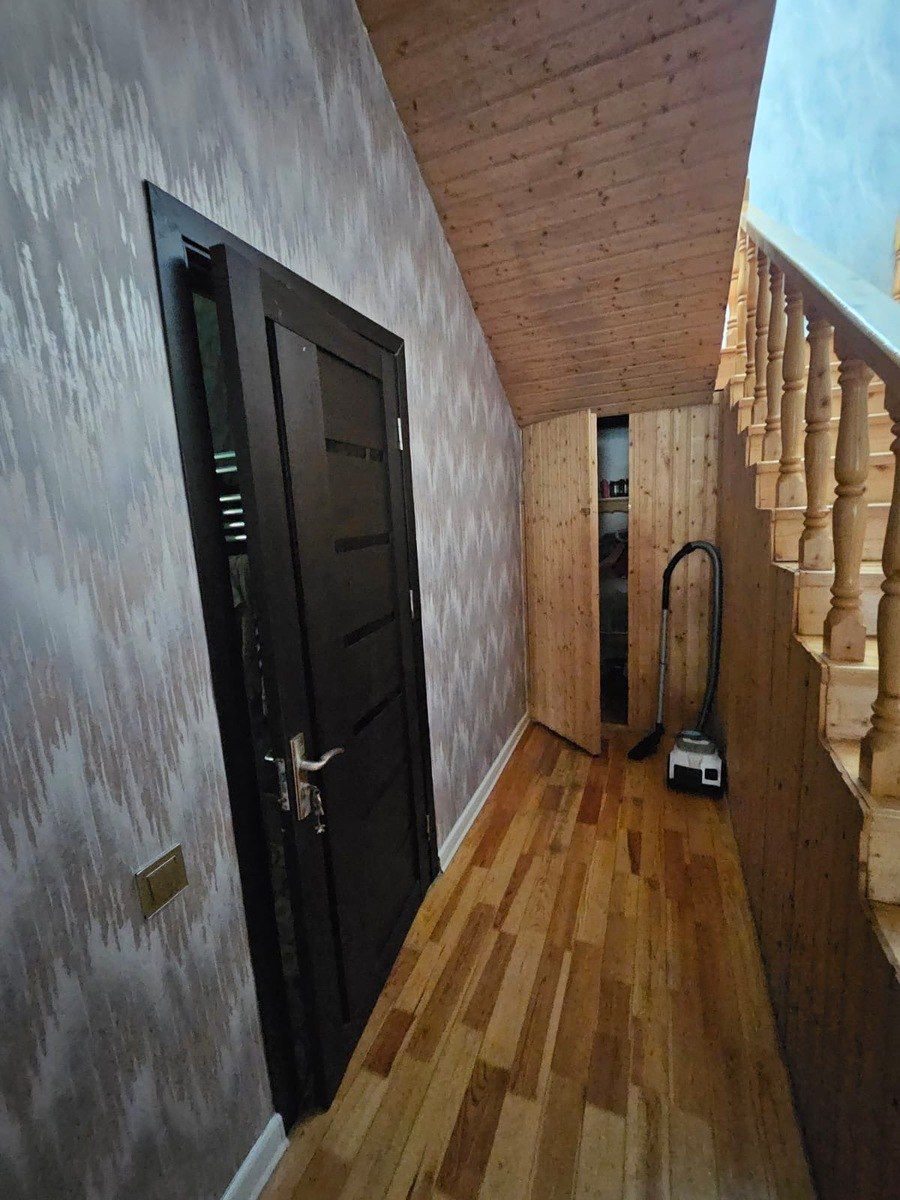 Satılır 5 otaqlı həyət evi/bağ evi 150 m² — Ev, villa, Yevlax (8)