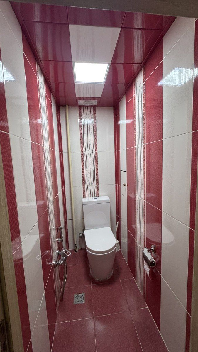 Satılır 2 otaqlı köhnə tikili 51 m² — Mənzil, Bakı (8)