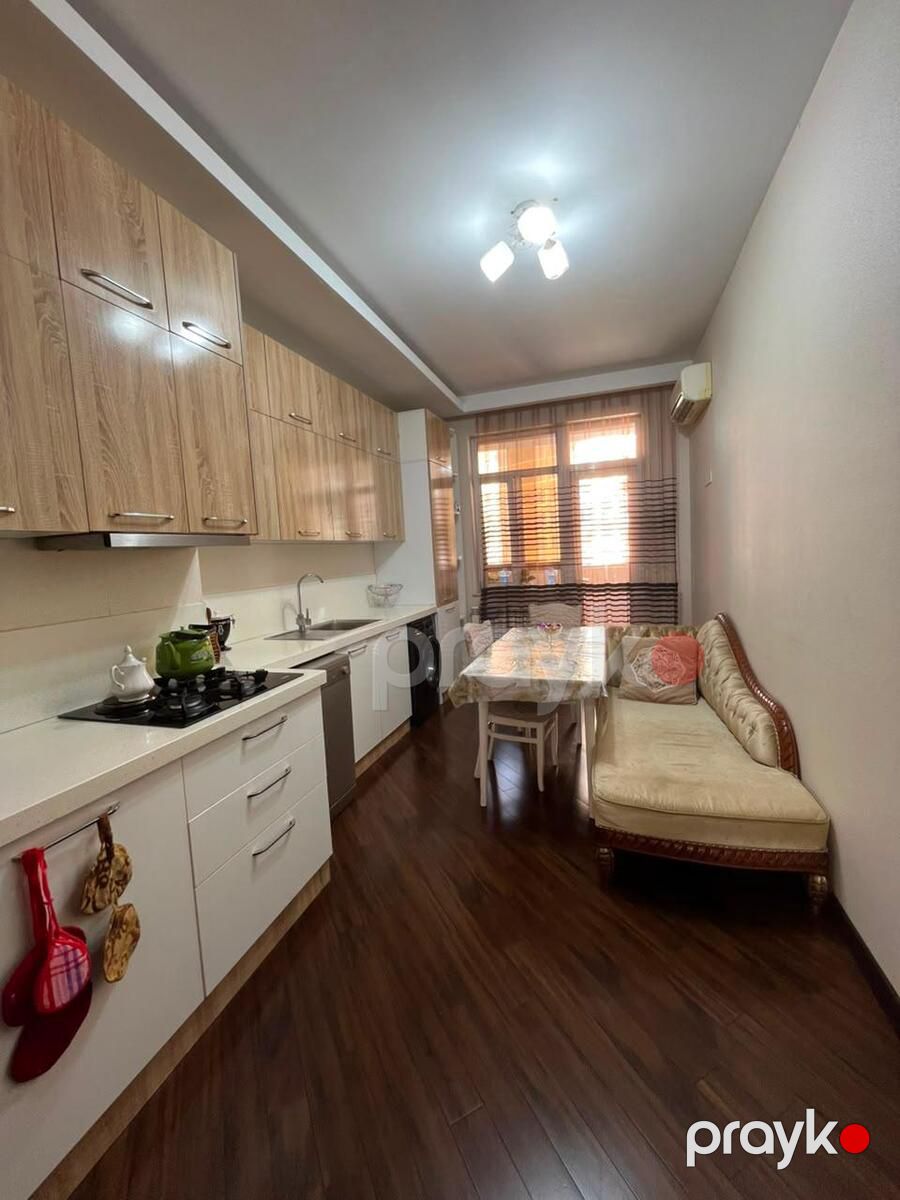 Satılır 3 otaqlı yeni tikili 130 m² — Mənzil, Bakı (11)