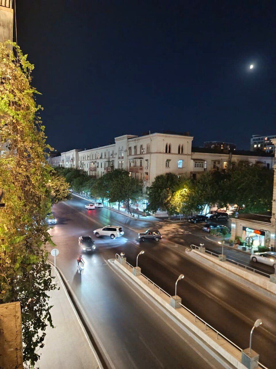 Satılır 2 otaqlı köhnə tikili 55 m² — Mənzil, Bakı (2)