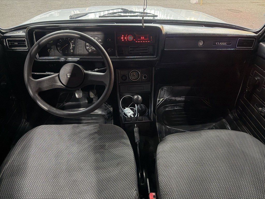 Lada (VAZ) 2107, 1.5 L, 2003 il, 225 328 km — Avtomobillər, Bakı (10)