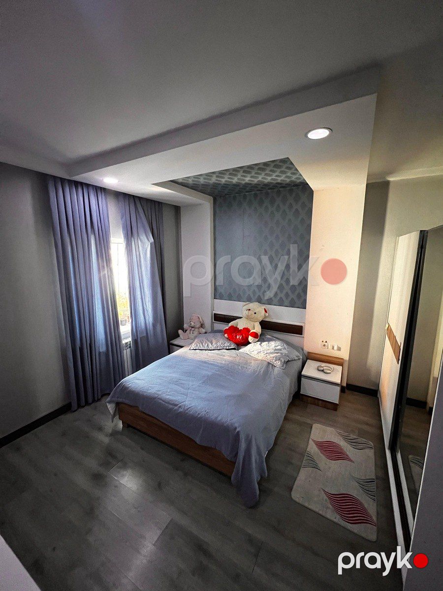 Həyət evi, Məmmədli qəs — Ev, villa, Bakı (12)