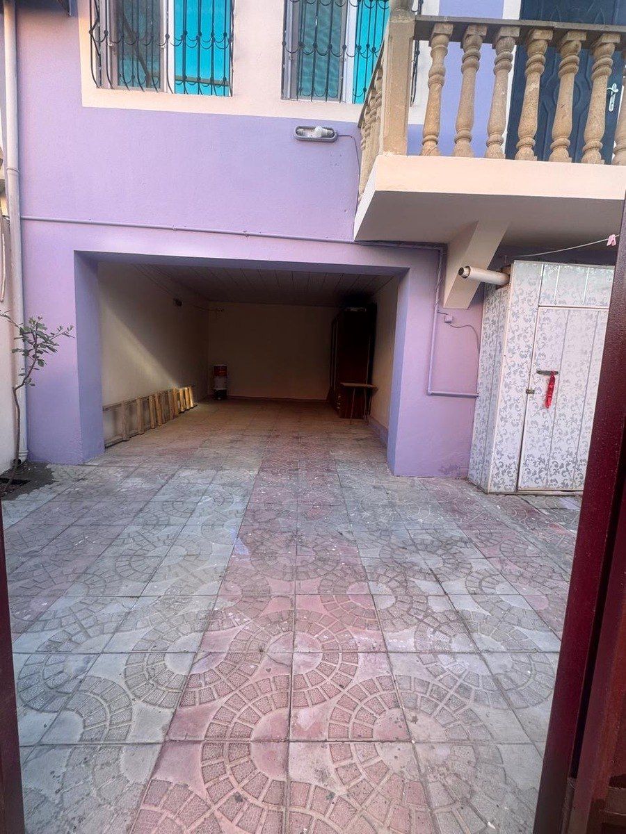 Satılır 5 otaqlı həyət evi/bağ evi 140 m² — Ev, villa, Xırdalan (8)
