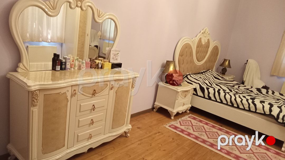 Satış: 4 otaqlı Ev / villa, 150 m², Ceyranbatan BTZ bağları Bakı Sumqayıt yolunnan 500 metr içəri — Ev, villa (9)
