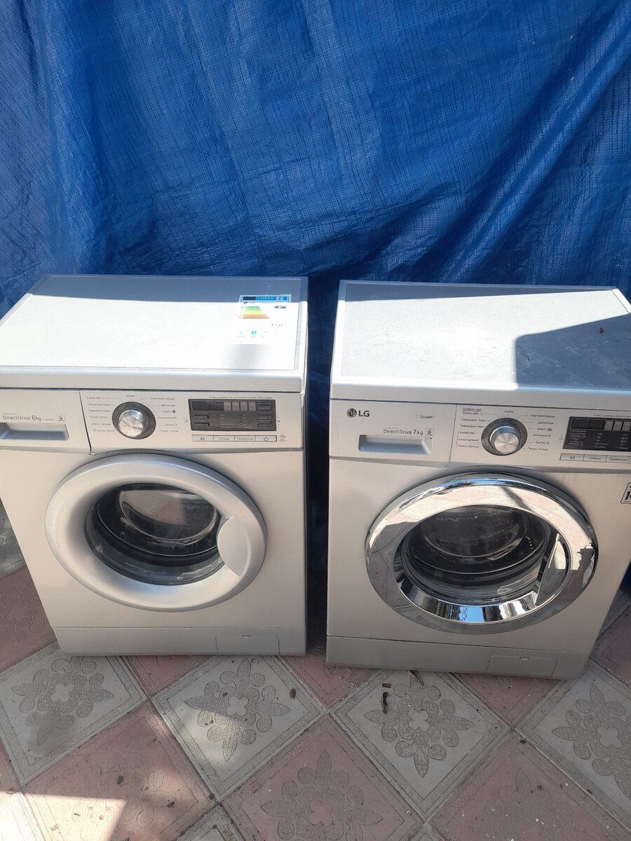 Paltaryuyan LG — Ev texnikası, Bakı (2)