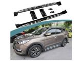 "Hyundai Santa Fe 2013-2018" üçün yan ayaqaltı — Avtomir N1 — Spare Parts & Accessories