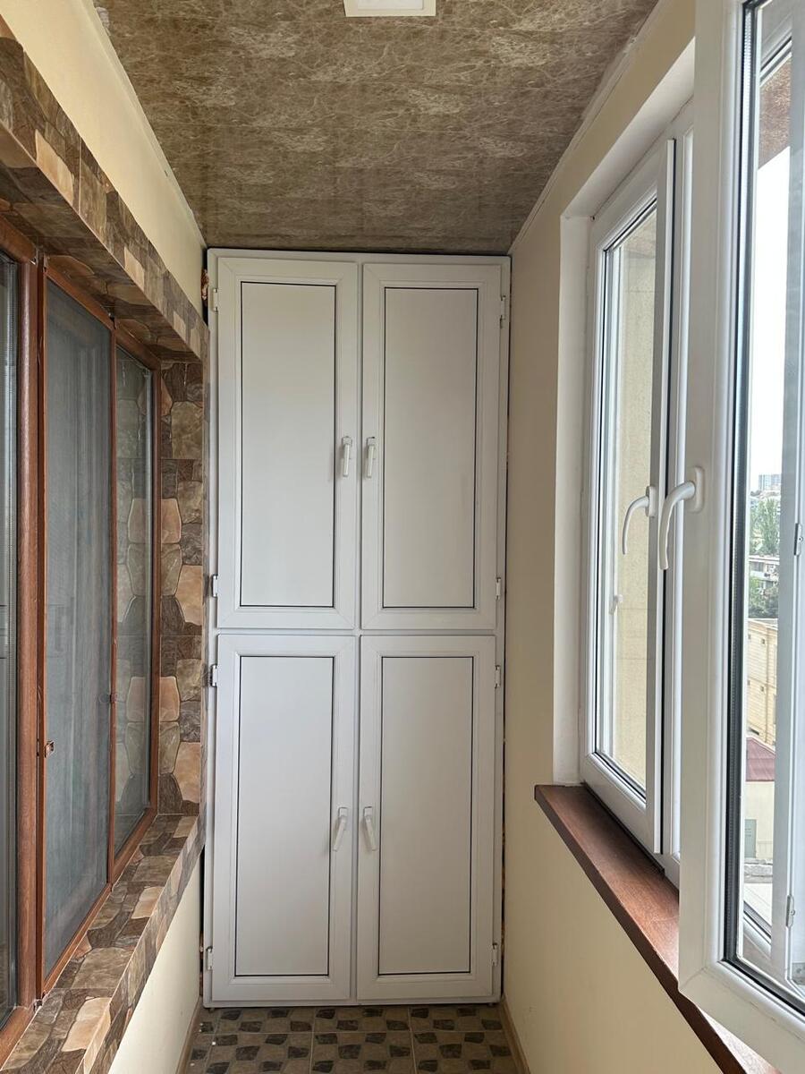 Satılır 3 otaqlı köhnə tikili 81 m² — Mənzil, Bakı (11)