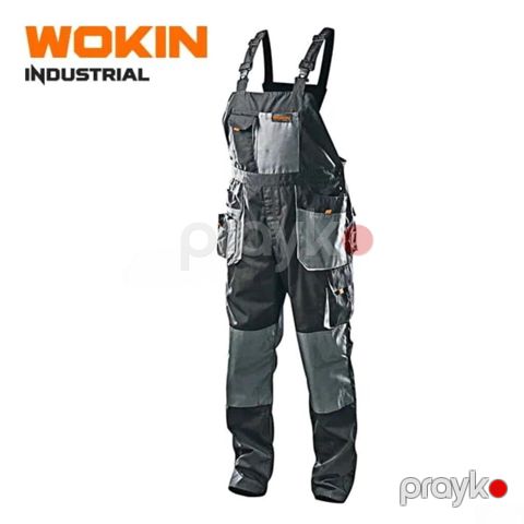 Asqılı işçi şalvarı Wokin Bütün kateqoriyalar Şəxsi əşyalar Geyim — Bakı