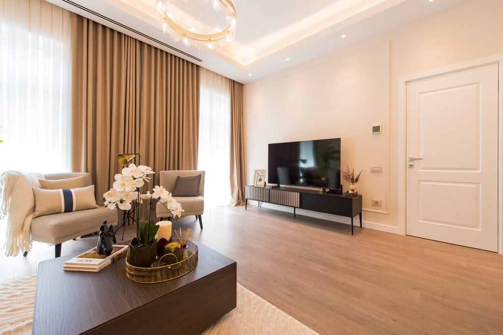 Satılır 2 otaqlı yeni tikili 100.8 m² — Mənzil, Bakı (9)