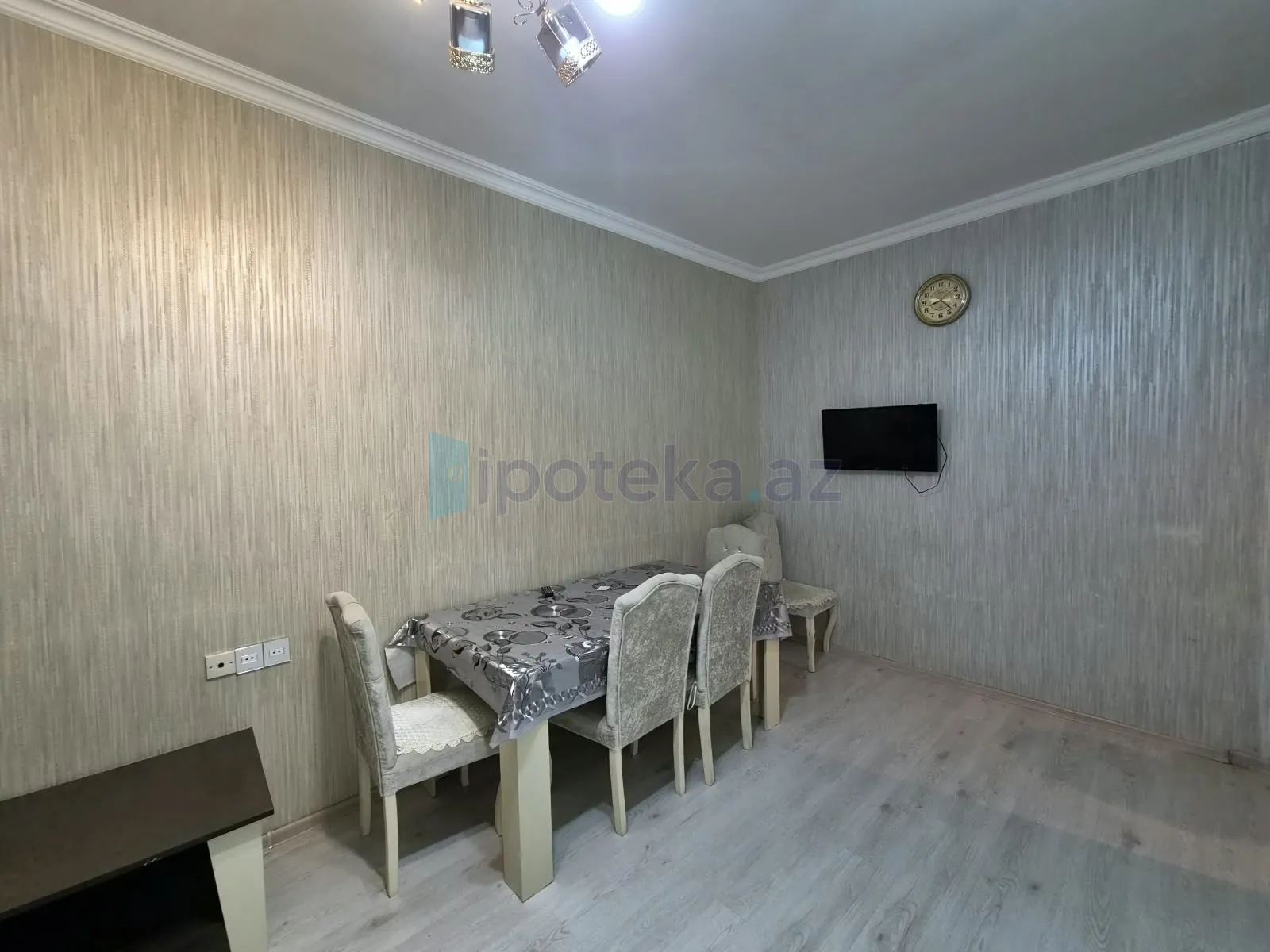 Satılır: 2 Otaq, Yeni tikili, Abşeron r., Masazır q., 40.20 m² — Mənzil, Masazır (3)